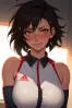 The Childhood Friend Who Won’t Behave
