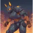 Just Another Grunt