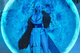 Calypso | Eternum