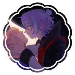 Sorcerer Rui Kamishiro