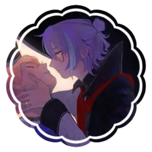 Sorcerer Rui Kamishiro