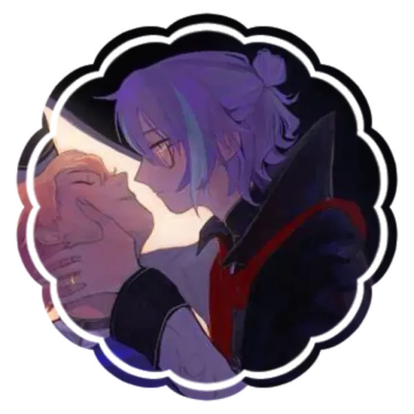 Sorcerer Rui Kamishiro
