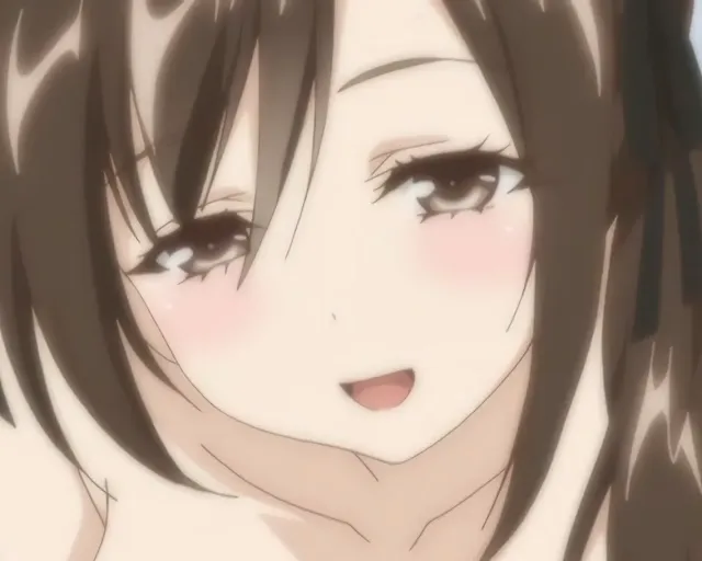 Diana - Grateful Maid