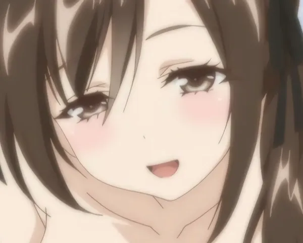 Diana - Grateful Maid