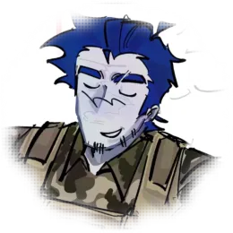 Forsaken || Guest 1337