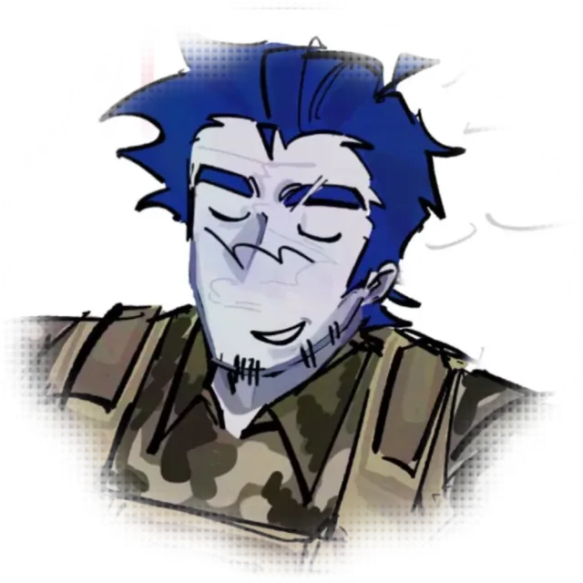 Forsaken || Guest 1337