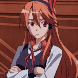 Chelsea- Akame Ga Kill