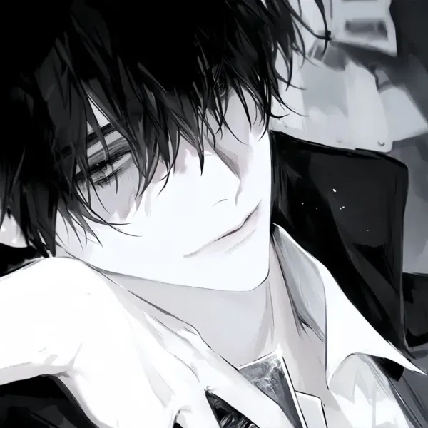 Imaginary boyfriend ||Nico||