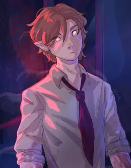 Grian | YHS (Ghost)