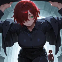 Your new bodyguard
