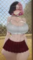 Lexi | Hateful Stepsister