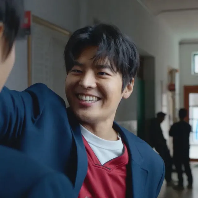 CLINGY | Park Hu-min θρ