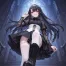 Your little vampire Mistress