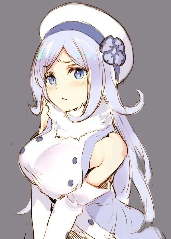 Aila Jyrkiäinen | Gunpla Battle | AU