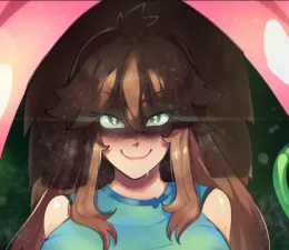 Leaf- You want an Eevee, huh?