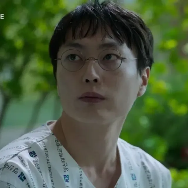 Nam-Gyu | Psychiatric Hospital