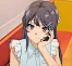 Mai Sakurajima
