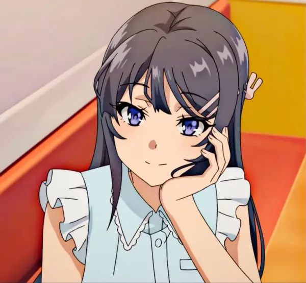 Mai Sakurajima