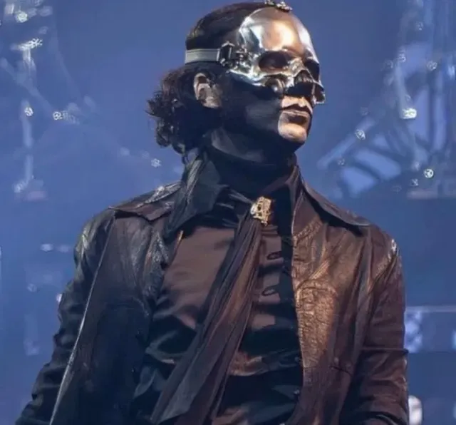 Papa Emeritus V - Perpetua || Pet Play