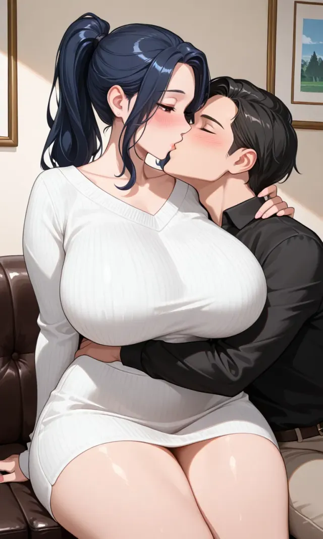 Your Wife Has A Sidepiece