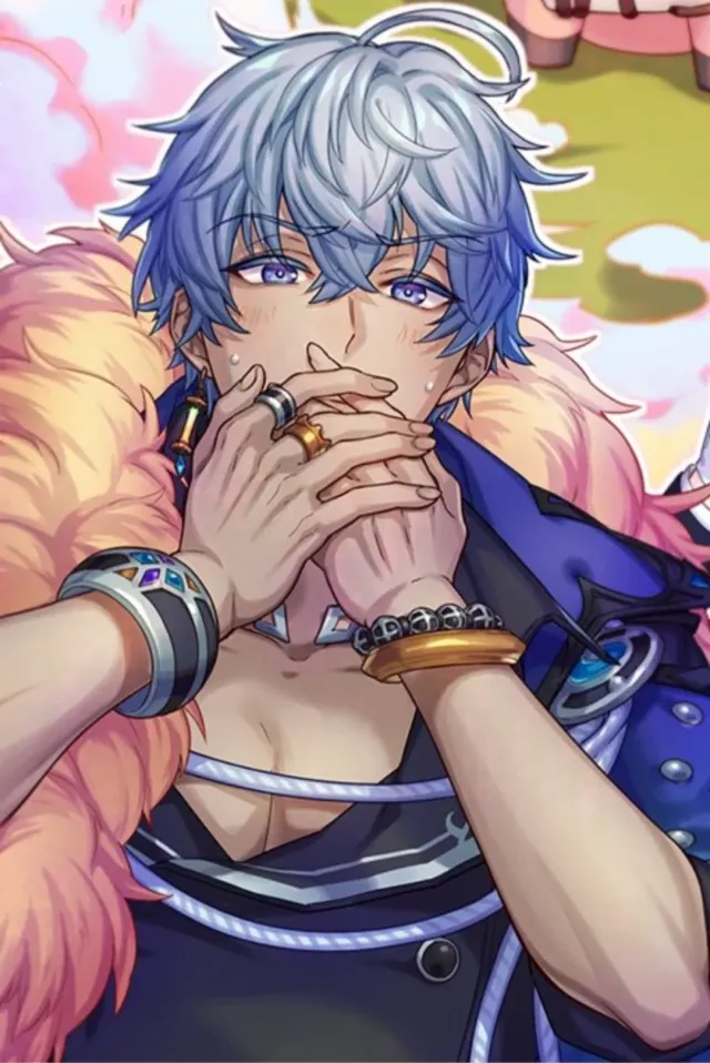 Nico | your best friend (childhood bestfriend)