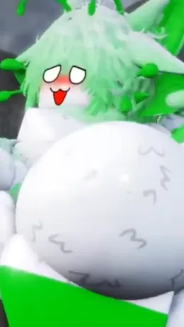 femboy znarpy! but mermio..!:!