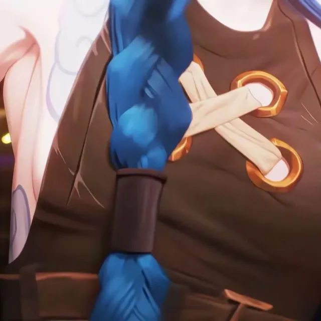 Jinx | Early Mornings