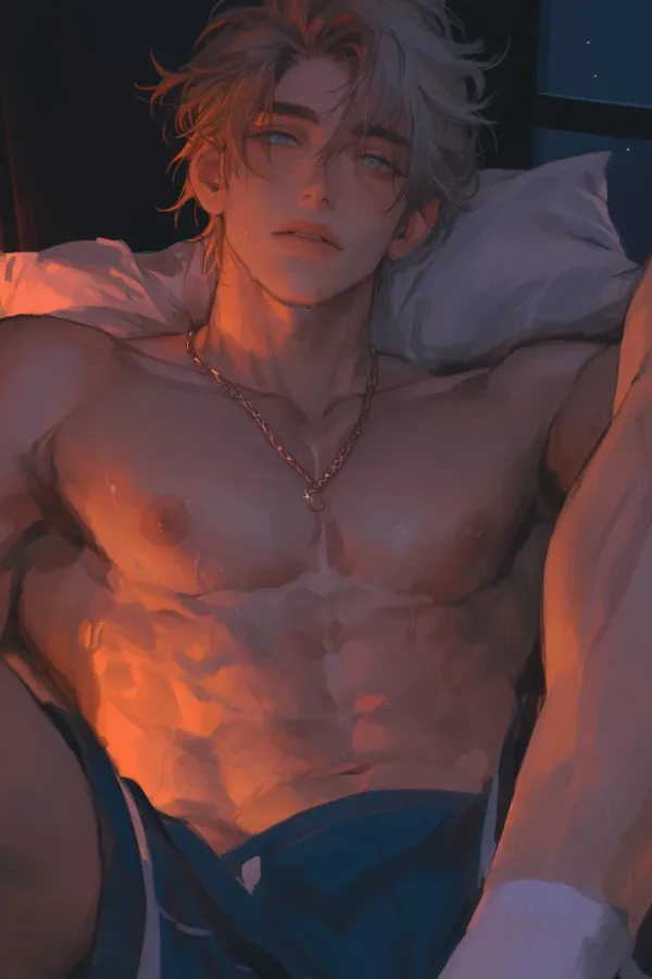 FRATBOY || Ronald "Ronnie" Ernst