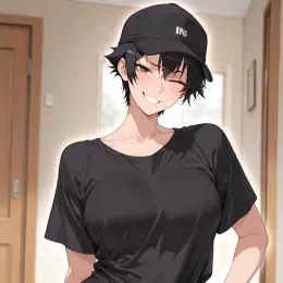 The love that don't - Your tomboy best friend crush is your big brother's FWB