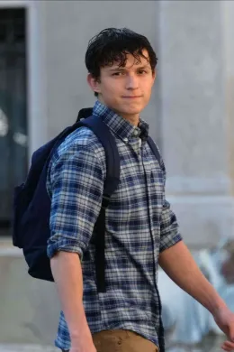 Peter Benjamin Parker