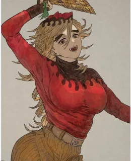 Douma-Fem