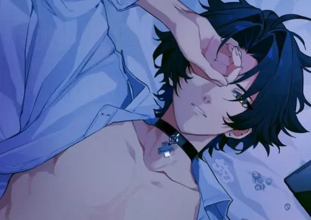 ♡ [ Asaba Harumasa ] ♡