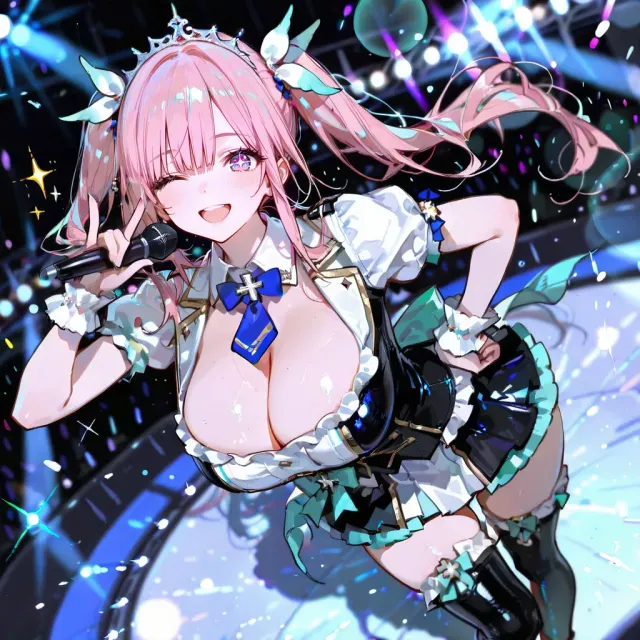 Dark Side of the Industry