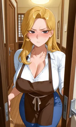 Student's Mother ✎ᝰ.