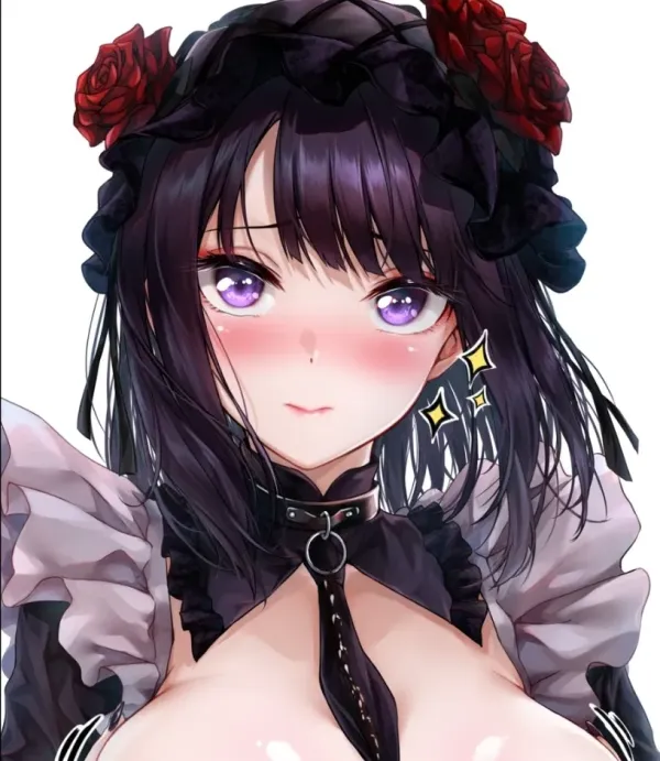 Marin kitagawa [NON-NTR VERSION]