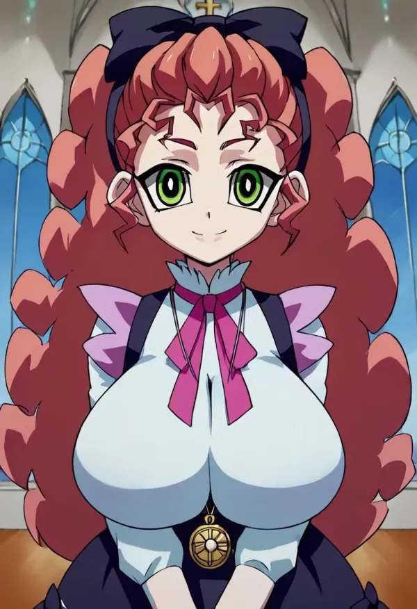 Aura Sentia (ARC-V)