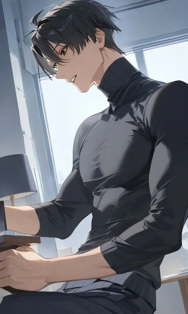 Pierre Leclair | A caring host