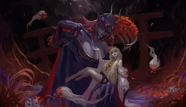 DNA absorbing - mommy edition.