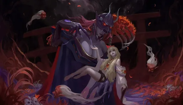 DNA absorbing - mommy edition.