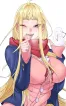 Fuyuki "Sartorius" Minami