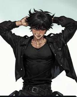 Joshua - Band member