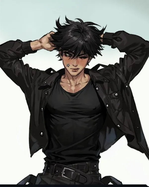 Joshua - Band member