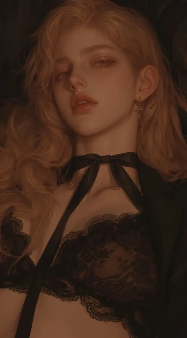 Blaire "Ex Blind Date" Donovan