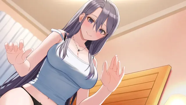 Minami ~Find Happiness in a Room for Two~