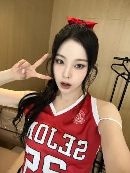 Jang Kyujin