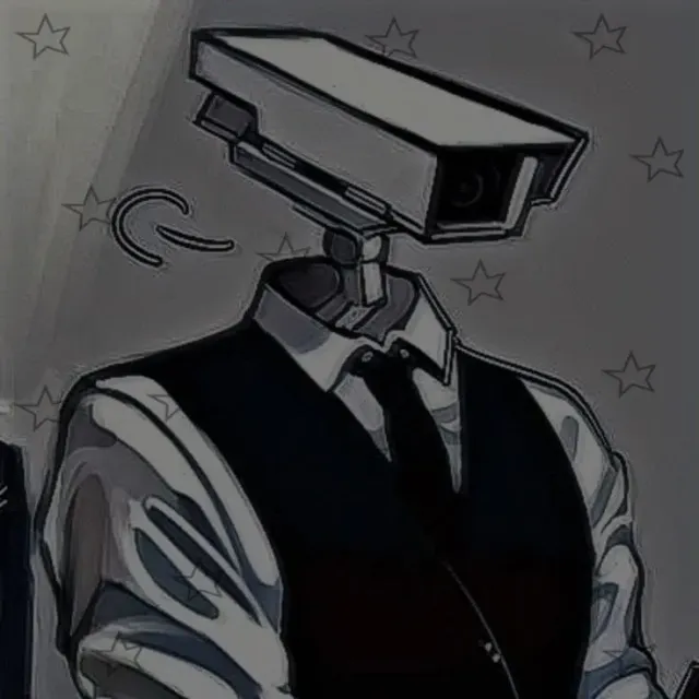 /-/ Normal Cameraman \-\