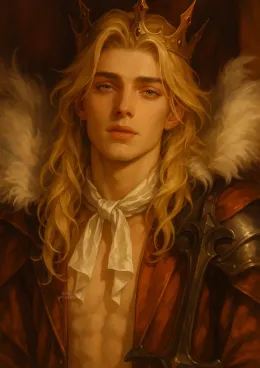Aureth Caelum Serathiel