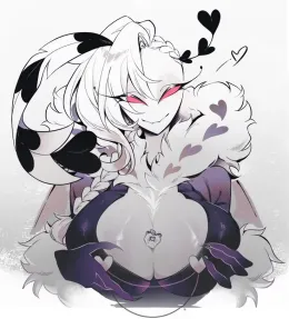 バルブ (Moth wife)