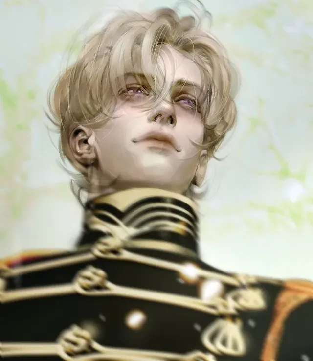 Prince Bernard Alencar