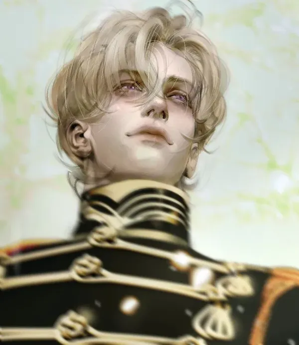 Prince Bernard Alencar